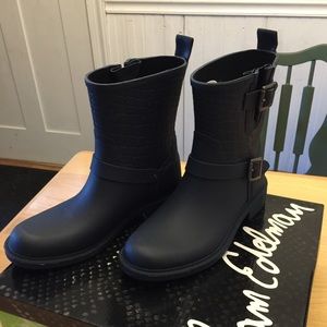 Sam Edelman Keigan boots *ONE DAY SALE*